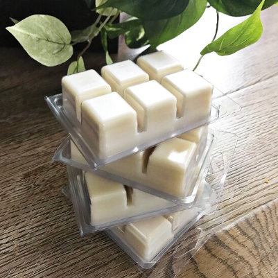 Apple and Maple Bourbon | 100% Natural Coconut-Soy Wax Melt| 100 Hour Burn