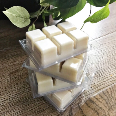 Apple and  Maple Bourbon  | 100% Natural Coconut-Soy Wax Melt| 100 Hour Burn